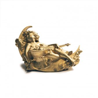 Inkwell - Emmanuel Dolivet