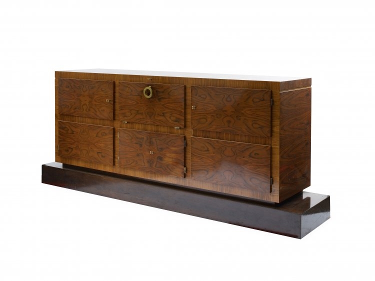 Michael Rachlis | Cabinet (1933) | MutualArt