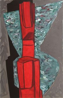 Iconographie n° 2 - Alain Denis