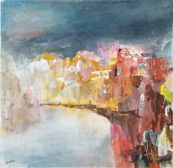 Bientôt la Nuit - Marie-Claire Dutreux