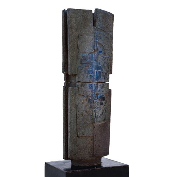 Ralph Stackpole | Untitled | MutualArt