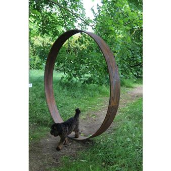 Moongate - Simon Probyn