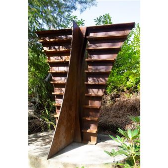 Reflections - Simon Probyn