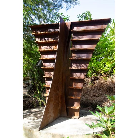 Reflections by Simon Probyn