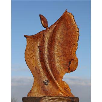 Angel - Michael Mcmanus