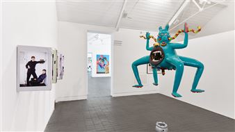 Survey - Jerwood Visual Arts