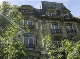 Here’s the Exhibitor List for the 2019 Paris Internationale