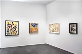 Gagosian Will Open Gallery Number 17 in Basel, Switzerland