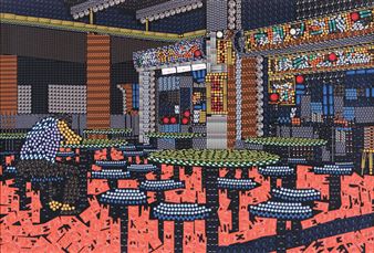 In Time To Come - Guo Yixiu