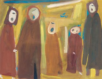 Village Singers, Vietnam - Ha Tri Hieu