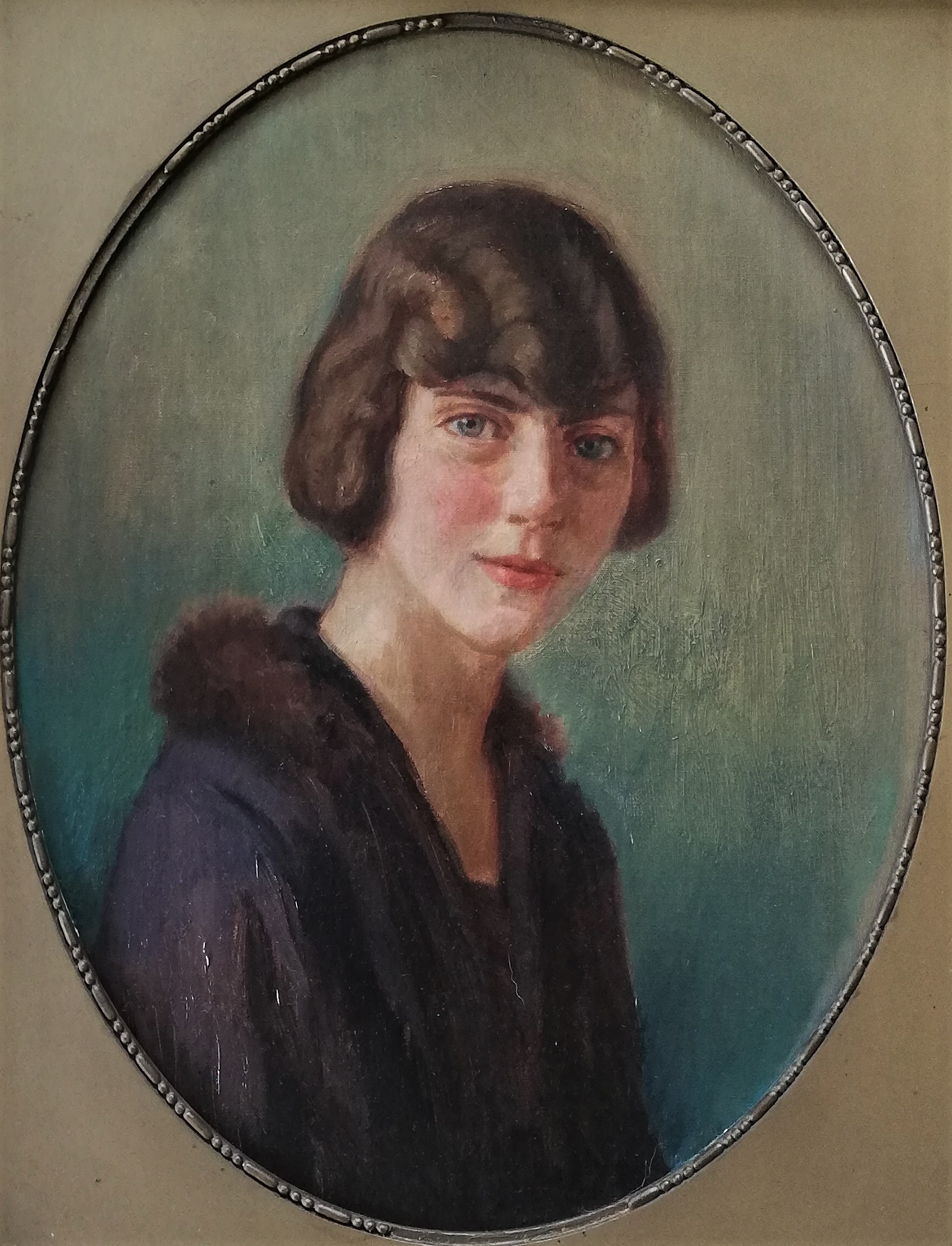 Frans Oerder | Portrait | MutualArt
