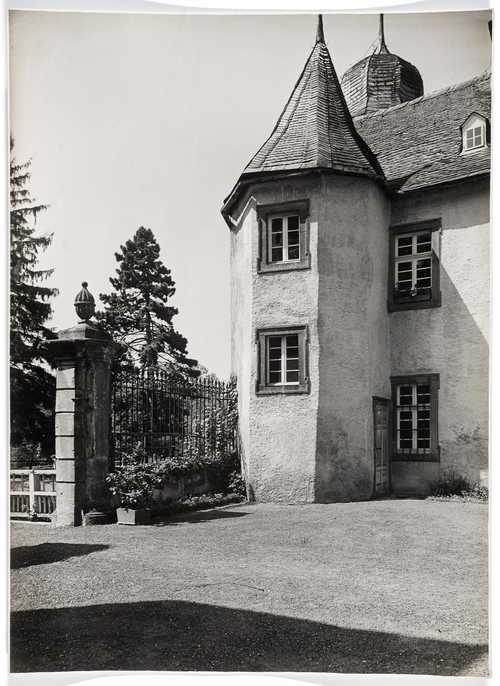 Eggeringhausen by Albert Renger-Patzsch, 1938