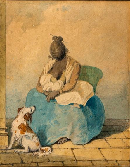 Black Madonna - Anne Barnard