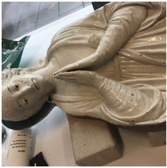 Masterpieces Under the Microscope - The Hyde Collection