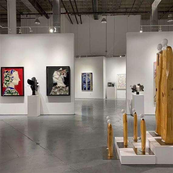 Summer Selection - Rosenbaum Contemporary, Boca Raton