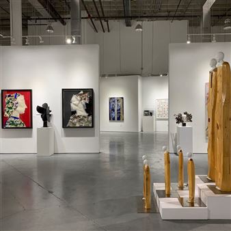 Summer Selection - Rosenbaum Contemporary, Boca Raton