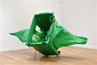 Masterpieces - Thomas Bernard Cortex Athletico