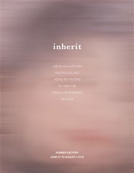 Inherit - Rubber Factory