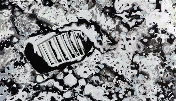 The Moon Museum - The Dayton Art Institute