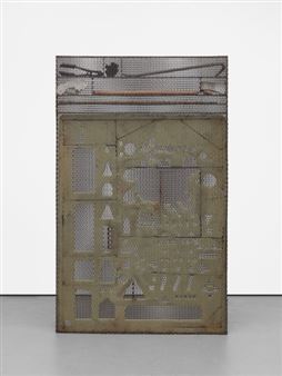 Glass House - Nick Van Woert