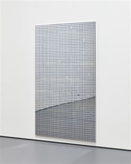 Surface Support (Blue) - Dean Levin