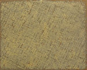 Conjunction 84-42 by Ha Chong-Hyun, 1984