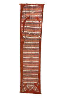 Yawkyawk - Irenie Ngalinba