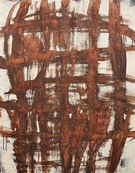 Copper - Jeannette Siebols