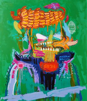 Boys Don't Cry - Bundit Puangthong