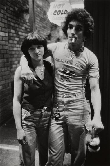 Larry Clark | Untitled, from Teenage Lust | MutualArt