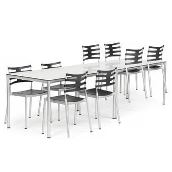 Ten Works: “ICE” - Kasper Salto