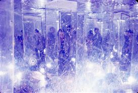 9 Art Events to Attend in New York: Marta Minujín, Harald Szeemann, ‘Experimental Painting,’ and More