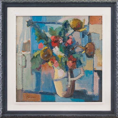 Senza titolo by Pasquale Monaco