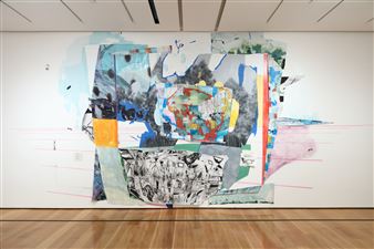 “We Need to Belong to Each Other”: Atlanta Artist Roundtable