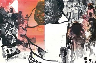 “400” Exhibit Recalls “20 and Odd Negroes,” Underscores Centuries of Black Resilience