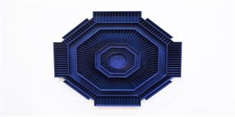 Contemplating the Spiritual in Contemporary Art – Revd Jonathan Evens