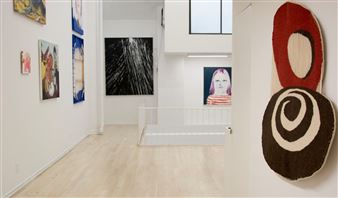 Double X - Ethan Cohen, NY (19th Str.)