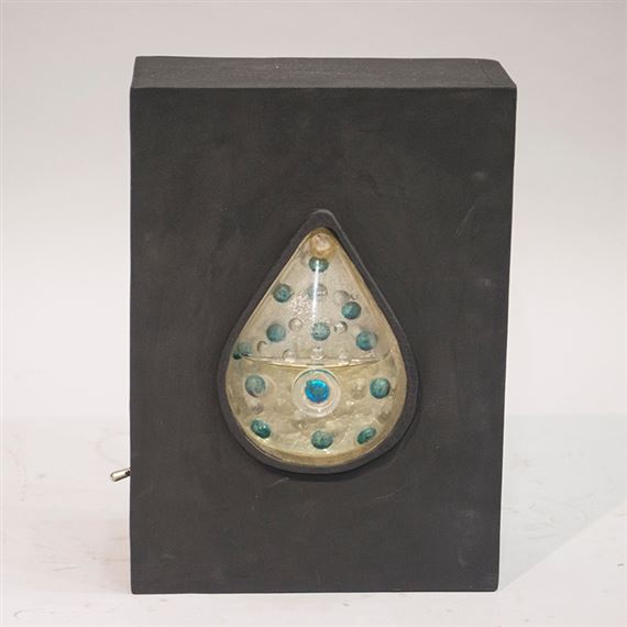 Gota by Gyula Kosice