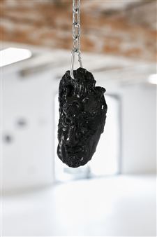 ‘The Great Globe’ at aqb Project Space