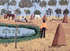 Must-See Exhibitions of 2019 — Russia, Asia, Australia and the Middle East