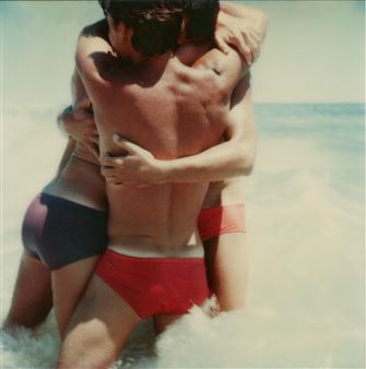 PRIDE: A large-scale exhibition marking the #Stonewall50 anniversary - Postmasters