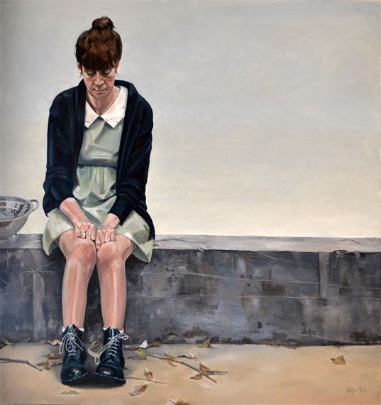 Untitled - Robyn Rich