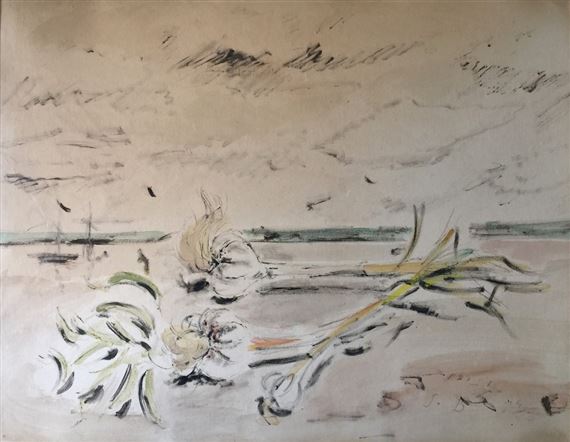 AGLIO IN RIVA AL MARE