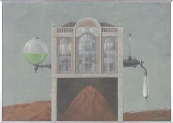 Untitled - Mario Americo