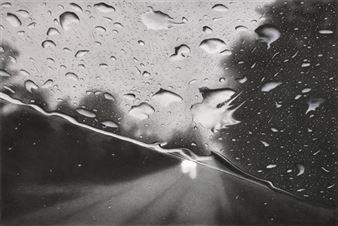 In Black & White - Louis Stern Fine Arts