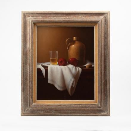 Cyder by Gerald Gatski, 1986