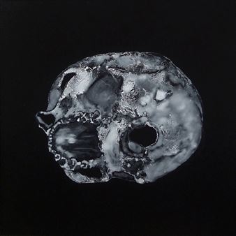 GS-GP-001 - Galerie Sator, Marais