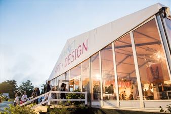 How the Hamptons’ Sole Surviving Art Fair Outlasted the Competition