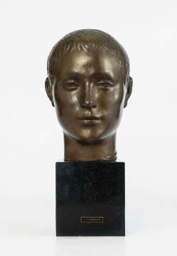 T by Yasutake Funakoshi, 1986