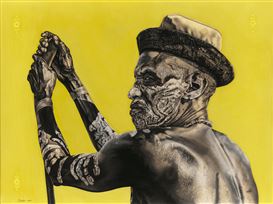 Robert Slingsby on His Work with the Omo River Valley Tribes
